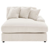 Blaine Stationary Sectionals White