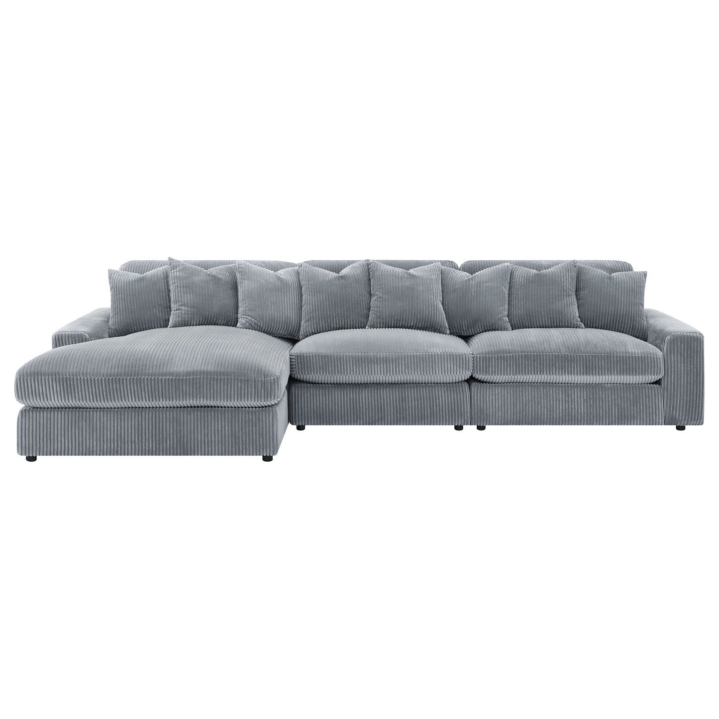 Blaine Stationary Sectionals