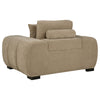 Octavia Accent Chairs