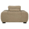 Octavia Accent Chairs