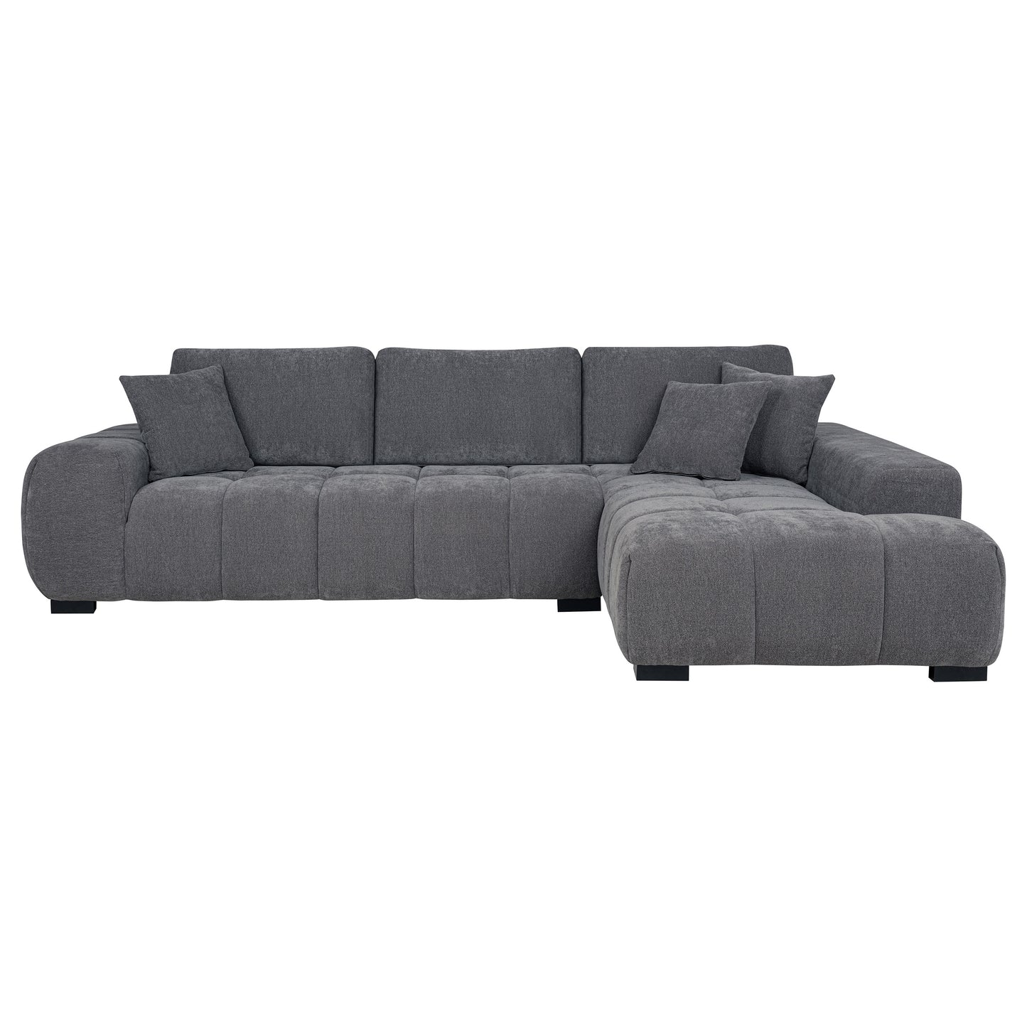 Octavia Stationary Sectionals