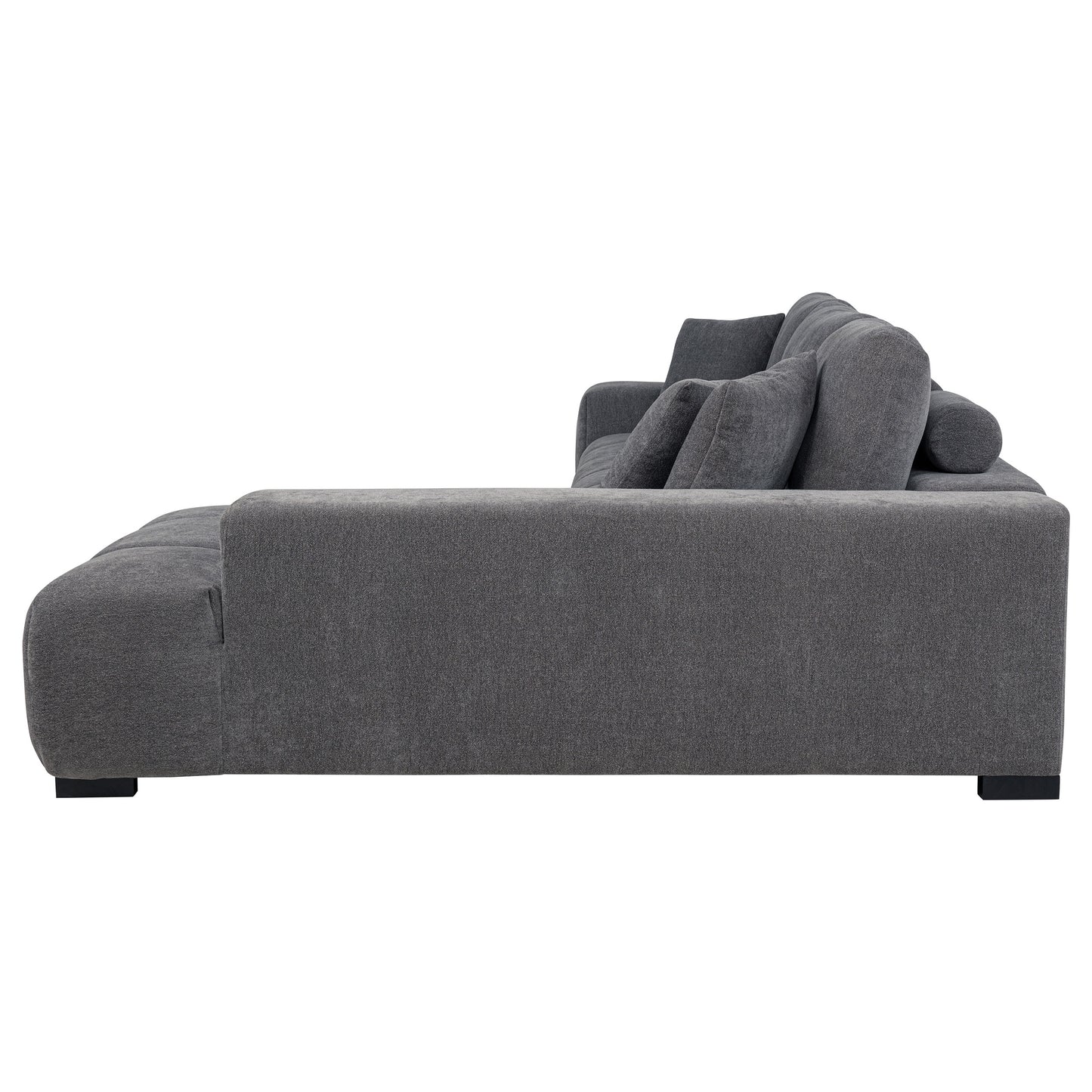 Octavia Stationary Sectionals