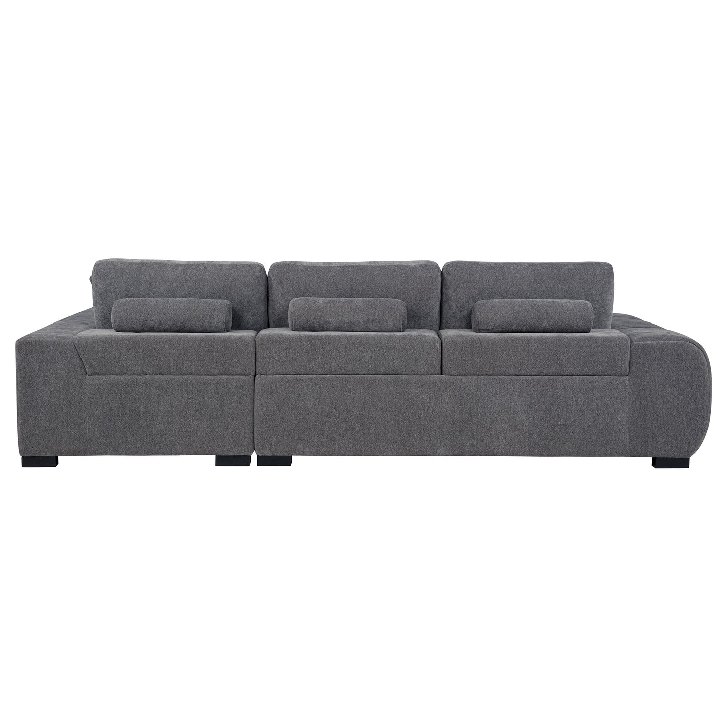 Octavia Stationary Sectionals