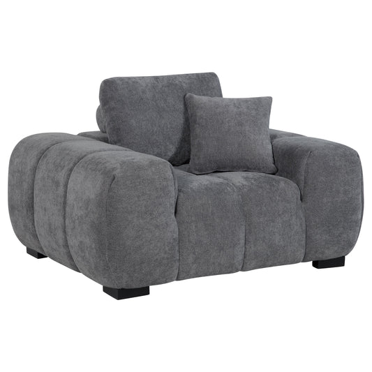 Octavia Accent Chairs