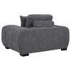 Octavia Accent Chairs