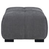 Octavia Ottomans