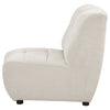 Charlotte Modular Sectionals Ivory