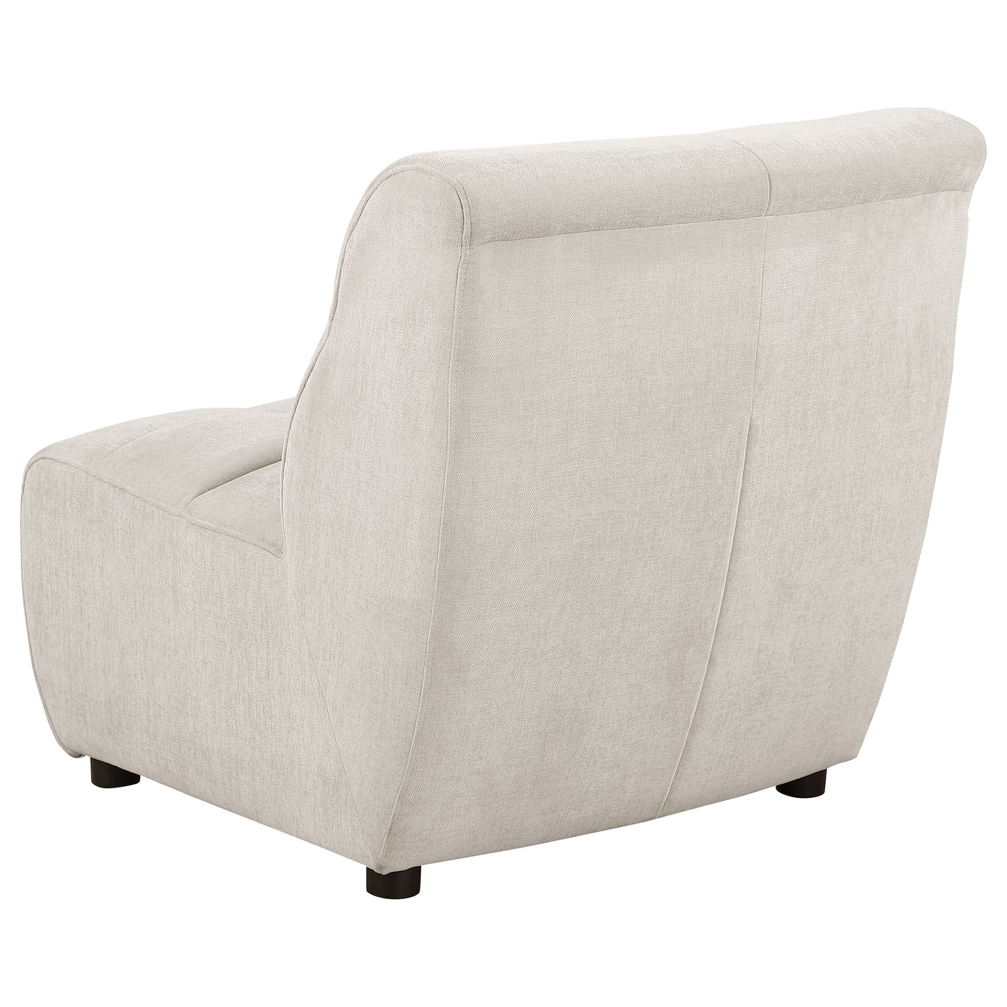 Charlotte Modular Sectionals Ivory
