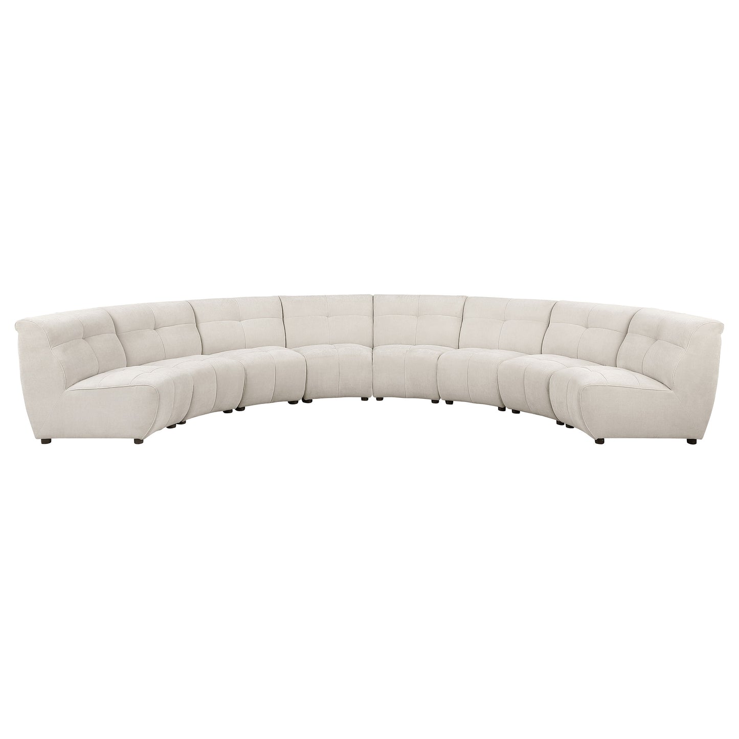 Charlotte Modular Sectionals
