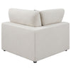 Serene 4 Pc Sectional Beige
