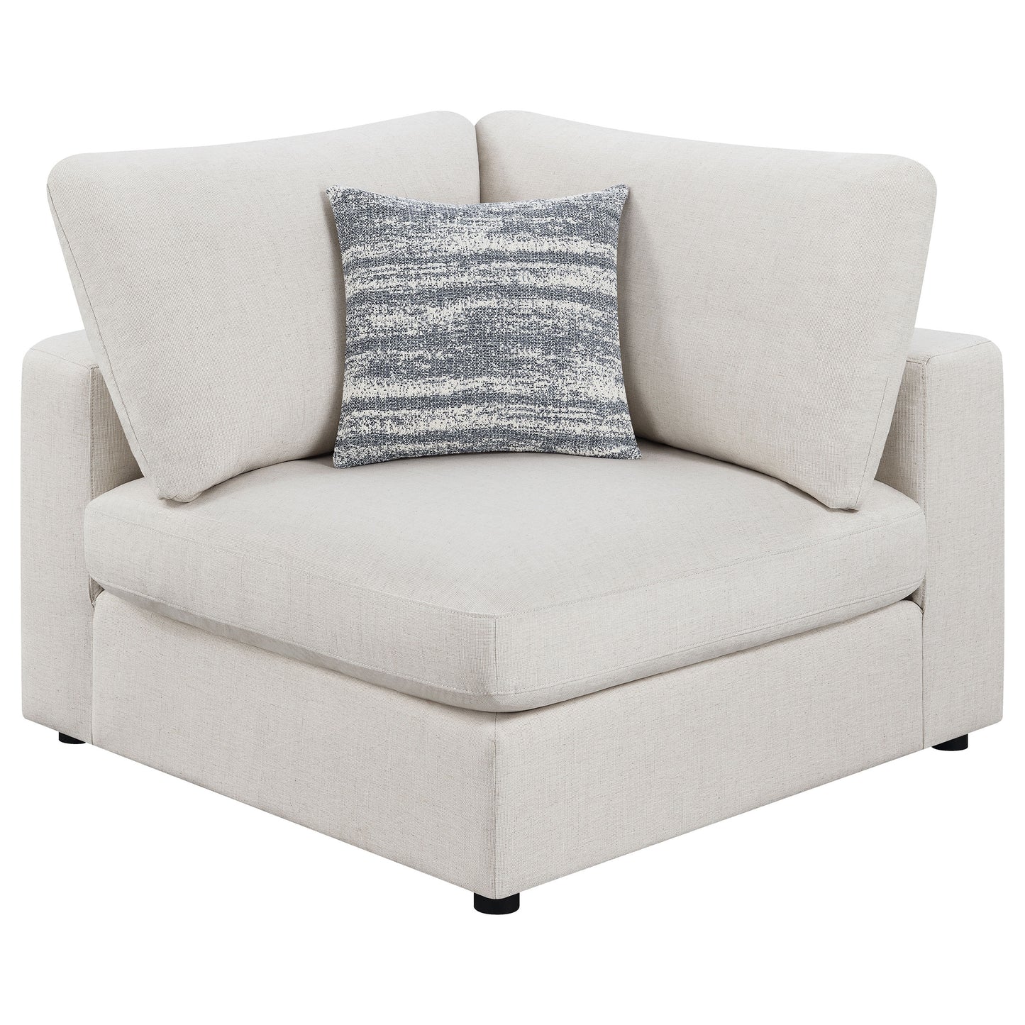 Serene Modular Sectionals Beige