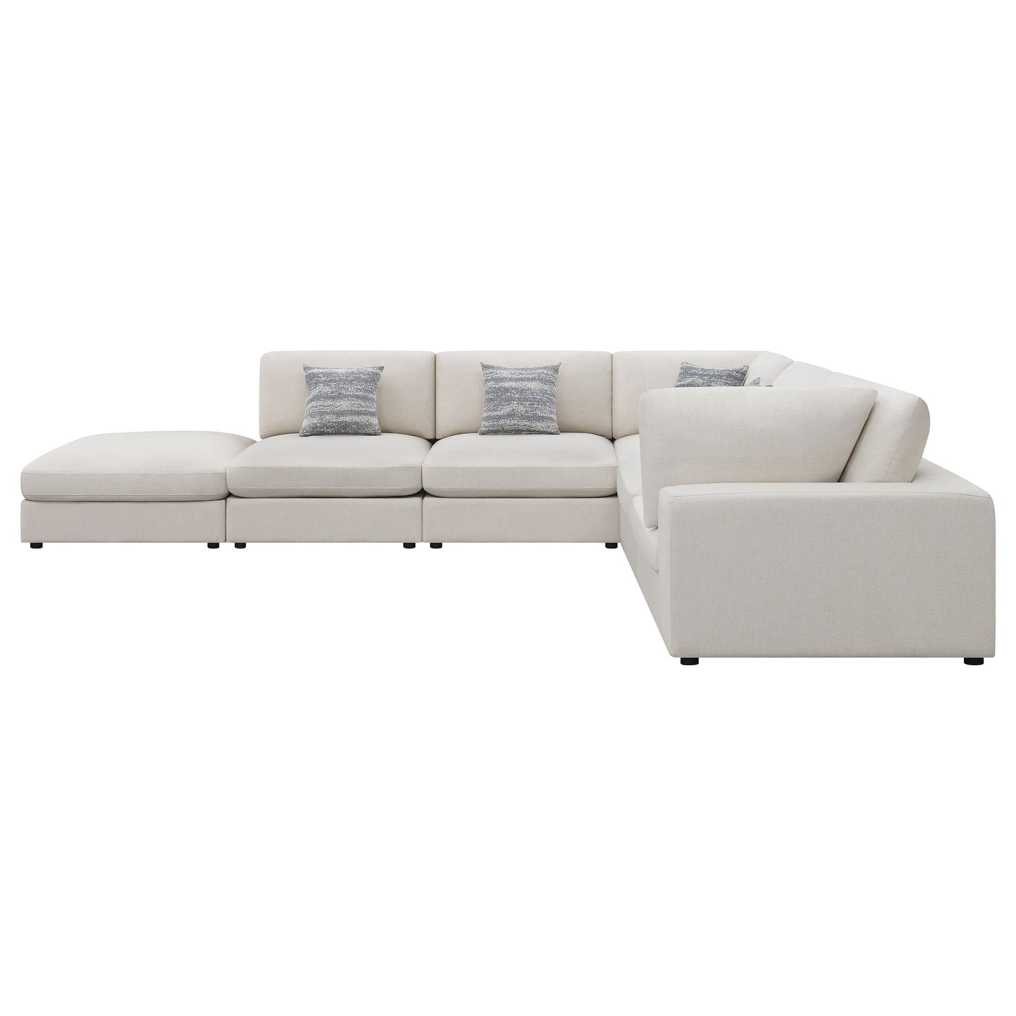 Serene Modular Sectionals 5