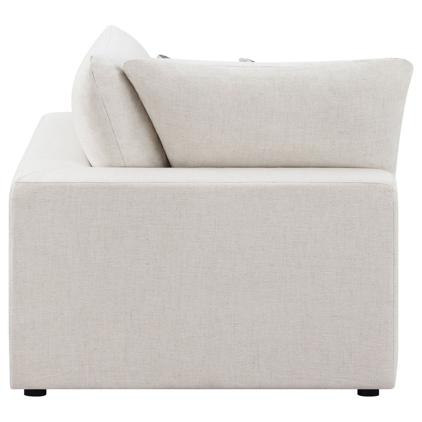 Serene Modular Sectionals