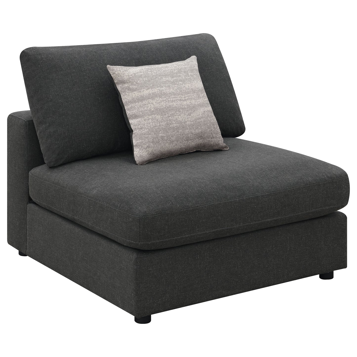 Serene 4 Piece Sectionals