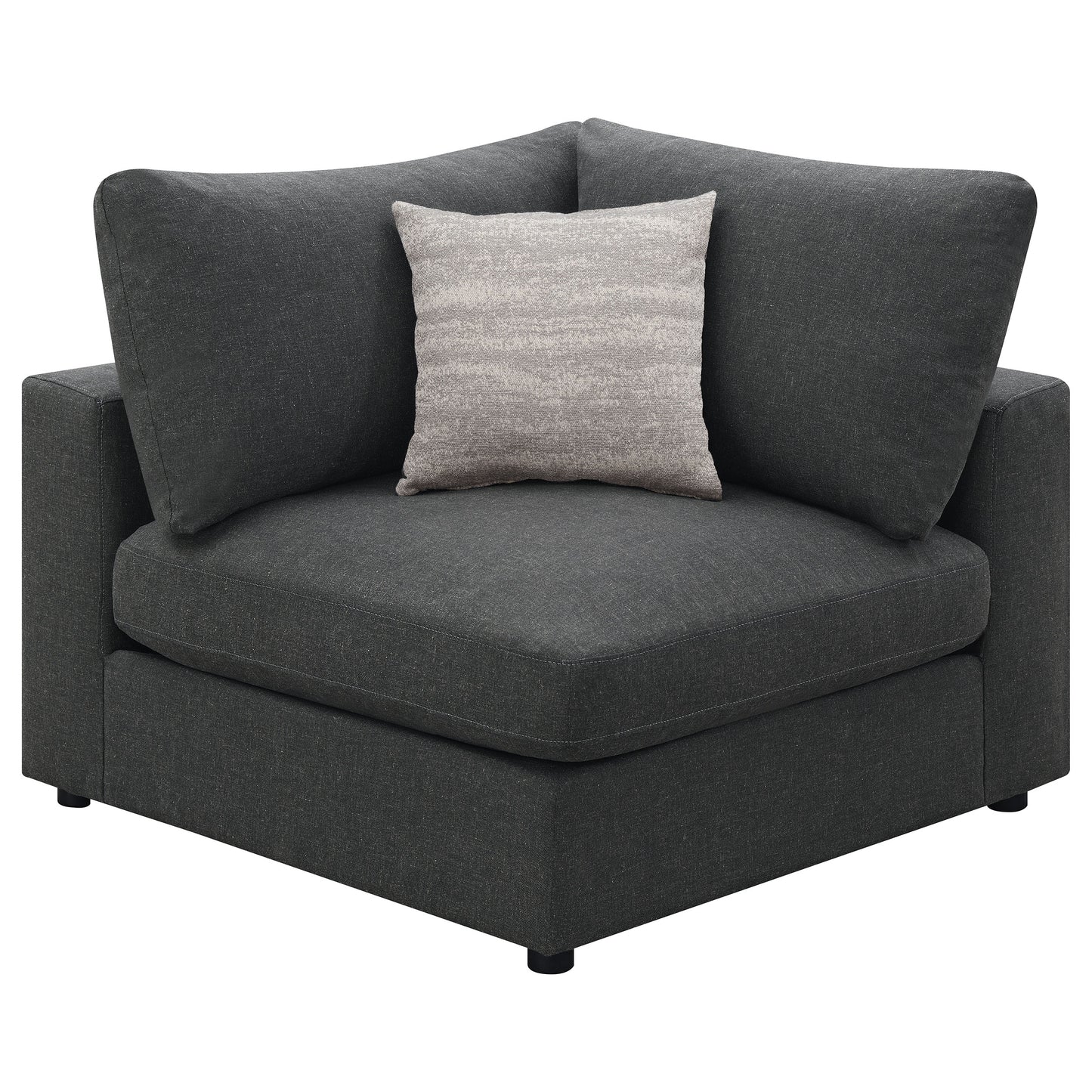 Serene 4 Piece Sectionals