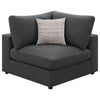 Serene Modular Sectionals