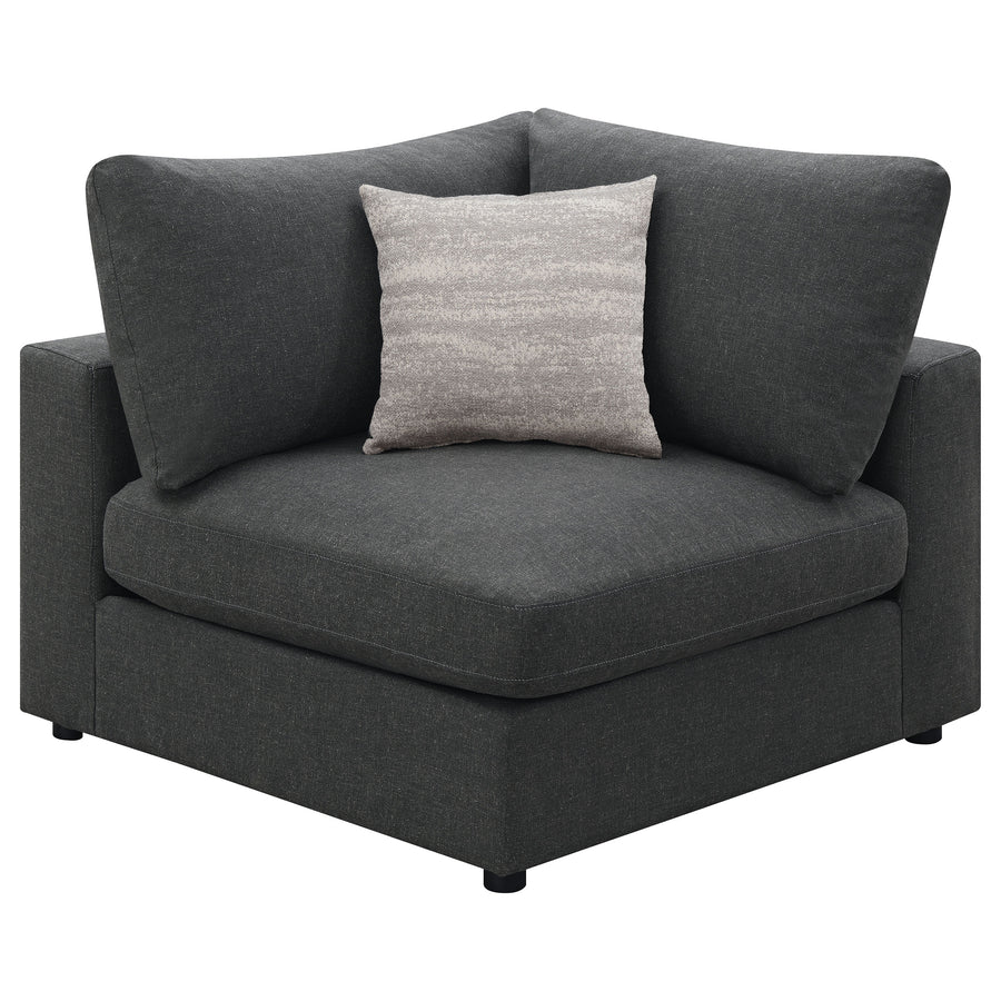 Serene Modular Sectionals
