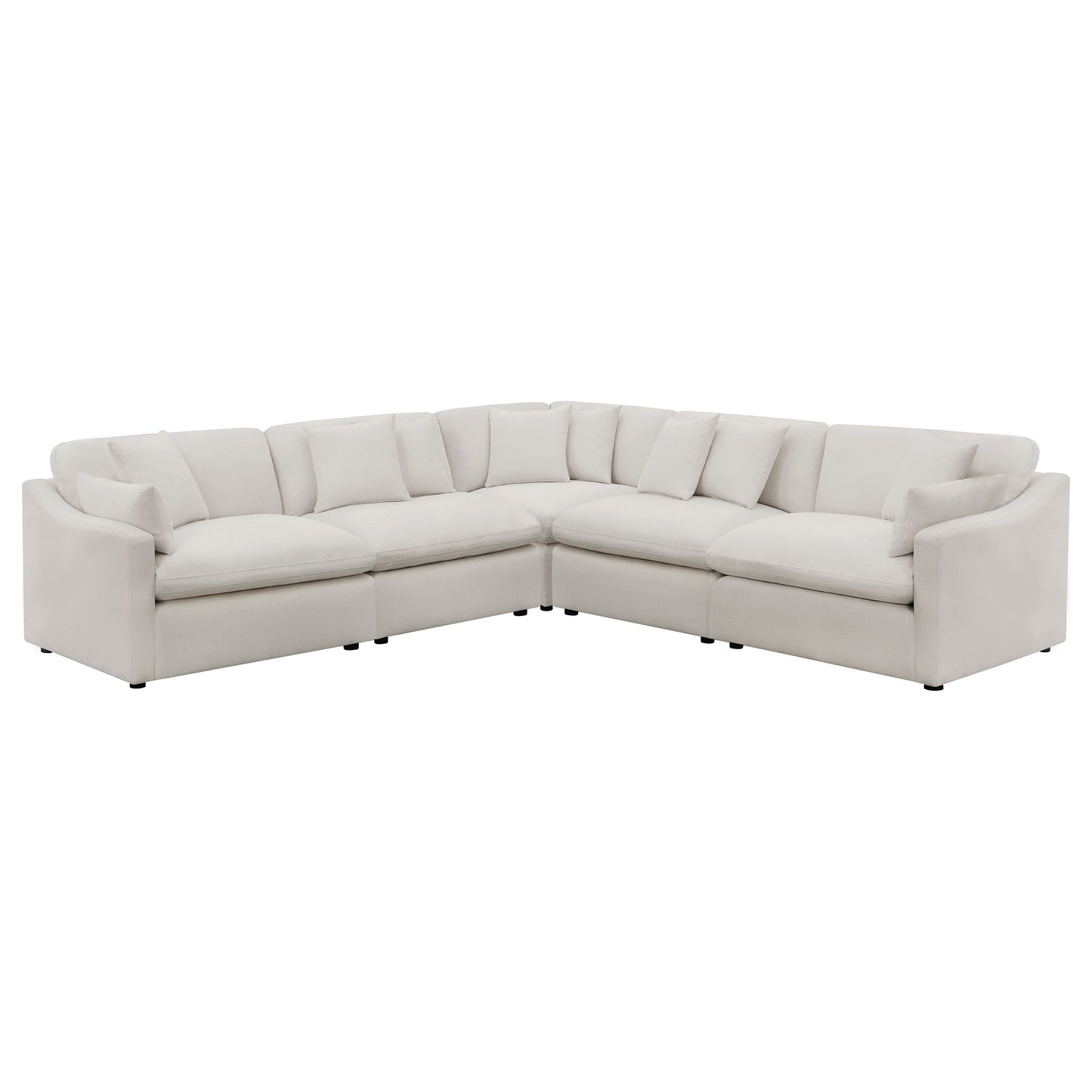 Hobson Seating Sectionals