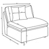 Hobson 6 Piece Sectionals