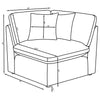 Hobson Modular Sectionals 6