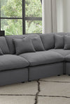 Hobson Accent Chair