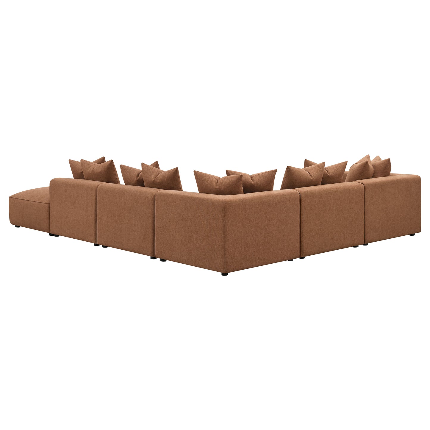 Jennifer Modular Sectionals