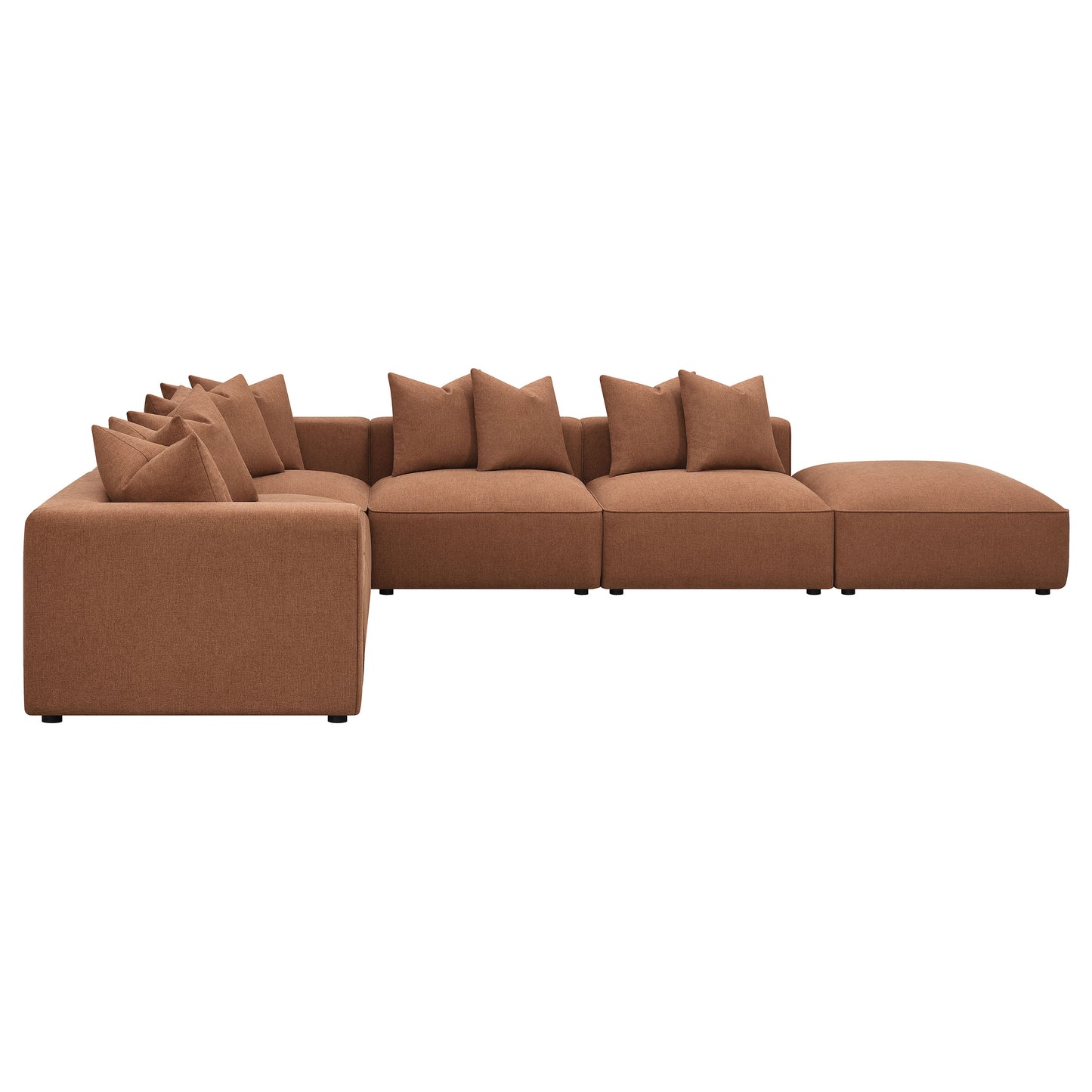 Jennifer Modular Sectionals
