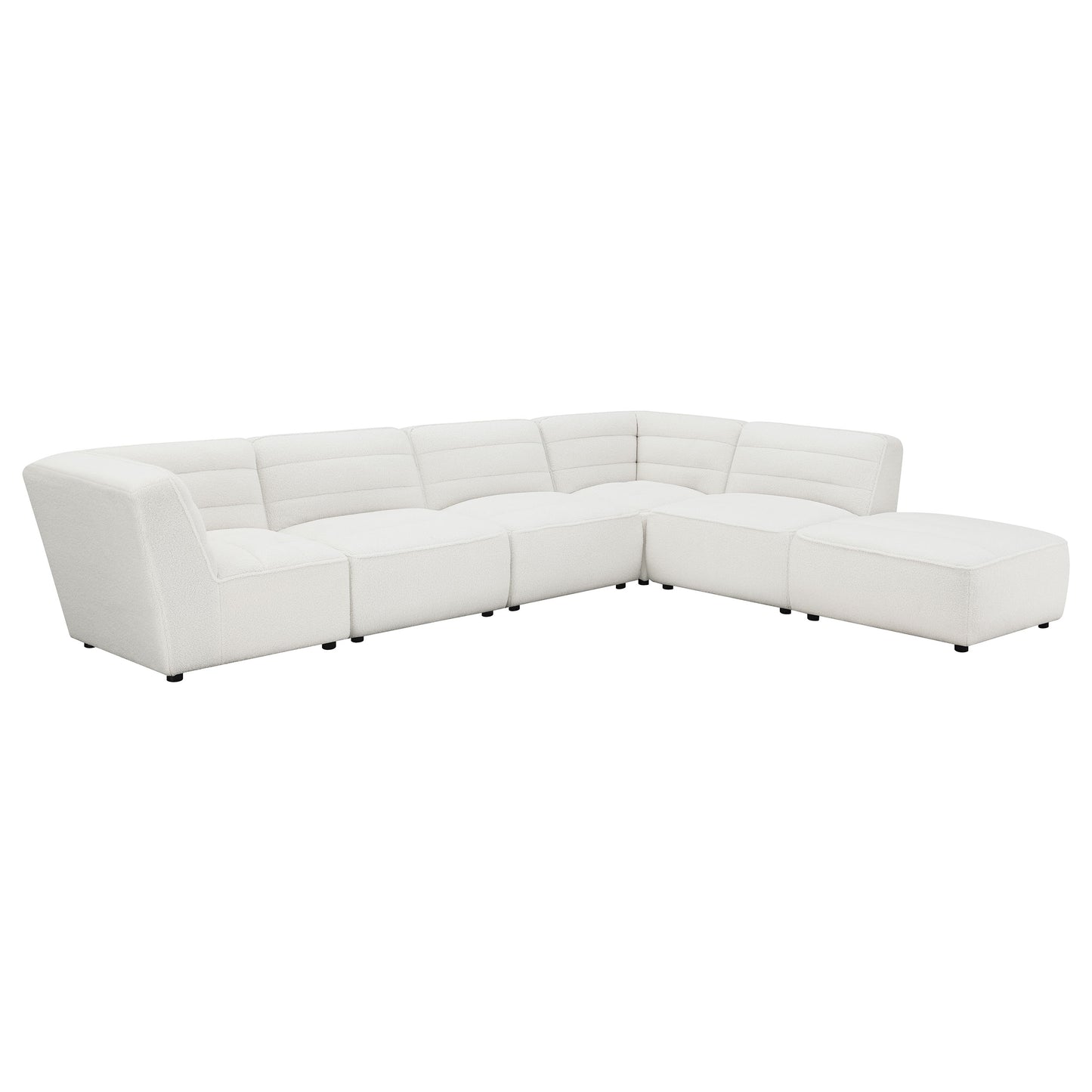 Sunny Modular Sectionals