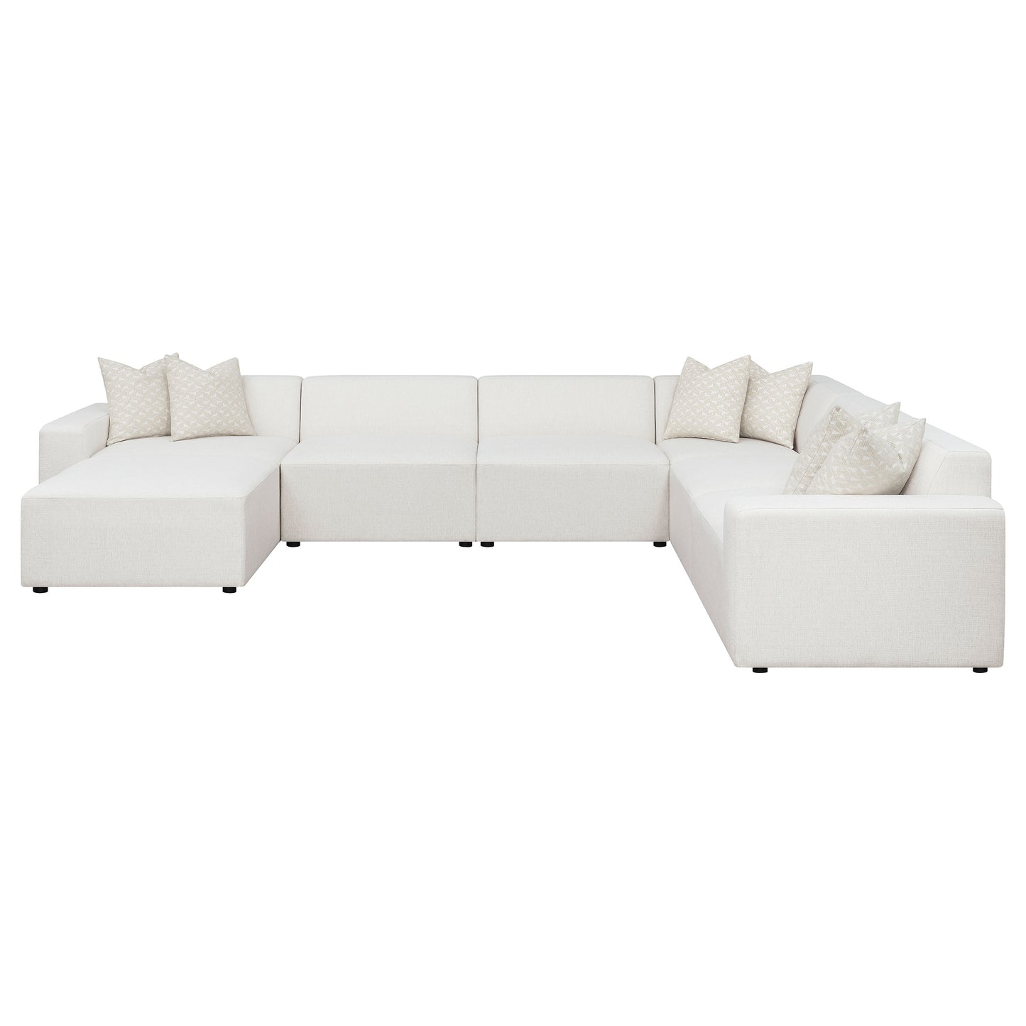 Freddie Modular Sectionals
