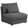 Sasha Accent Chair