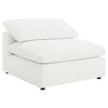 Raleigh Modular Sectionals Upholstered