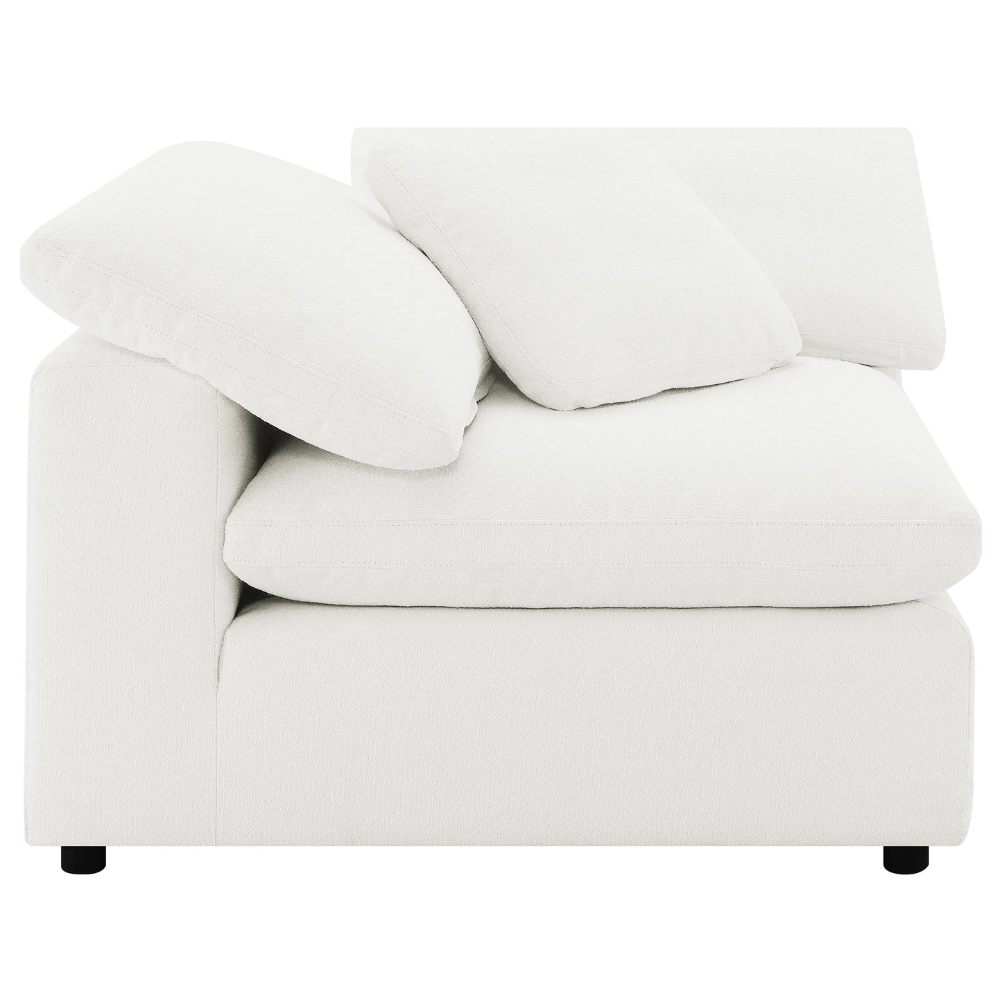 Raleigh Modular Sectionals Grey