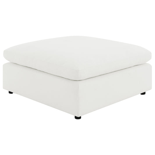 Raleigh Ottoman