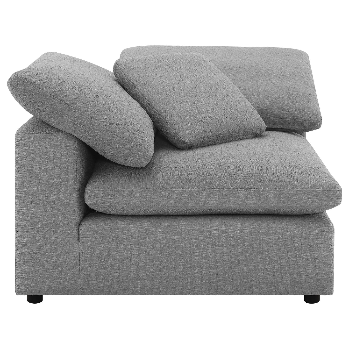 Raleigh Modular Sectionals Grey