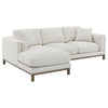 Geneva Stationary Sectionals White