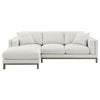 Geneva Stationary Sectionals White