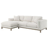 Geneva Stationary Sectionals White