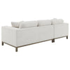 Geneva Stationary Sectionals White