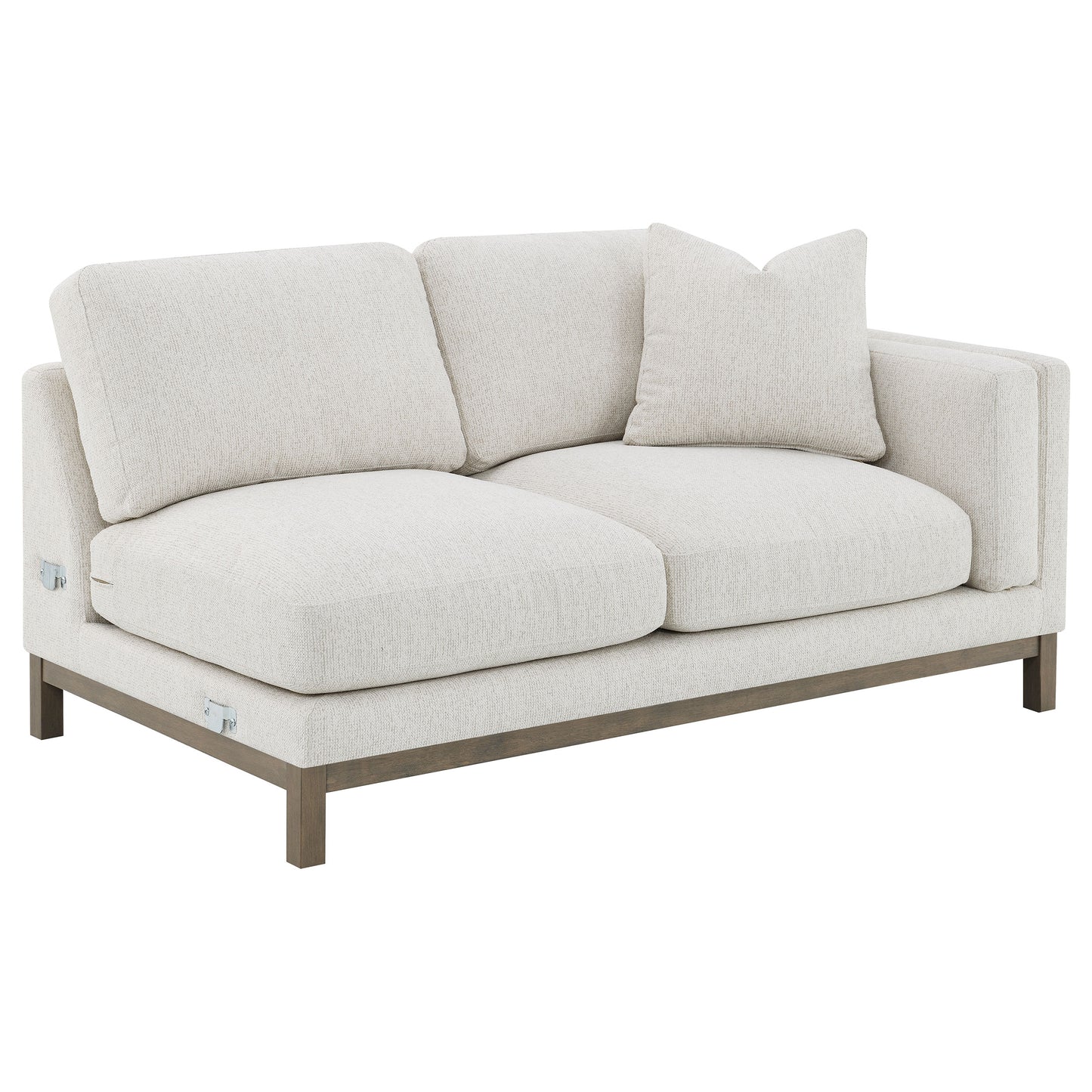 Geneva Stationary Sectionals White