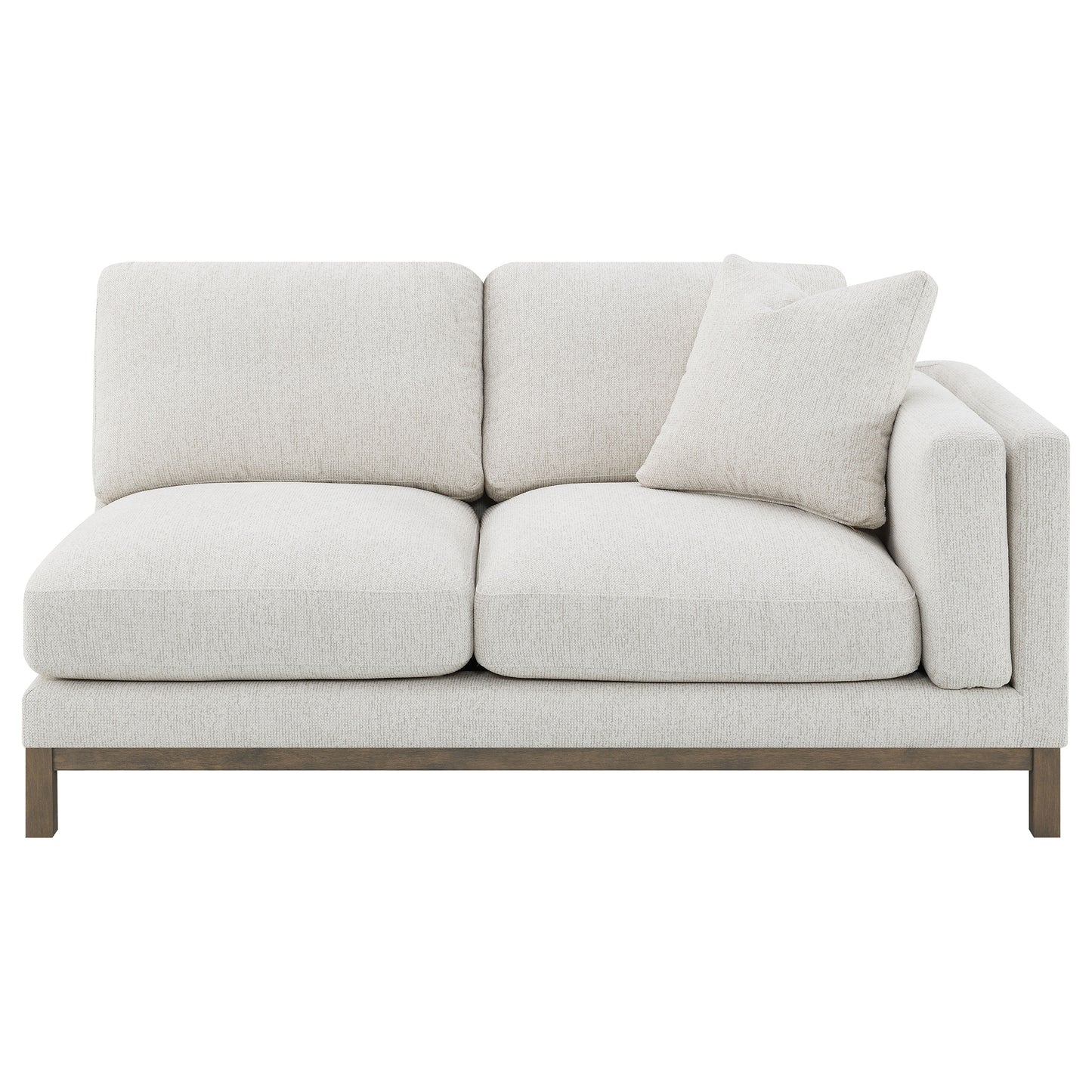Geneva Stationary Sectionals White