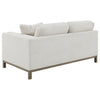 Geneva Stationary Sectionals White