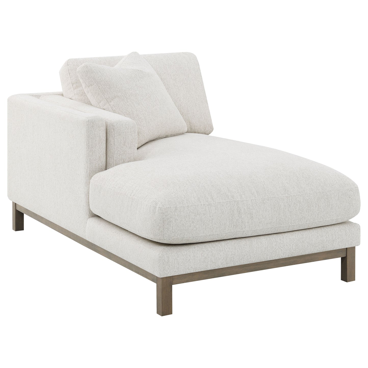 Geneva Stationary Sectionals White