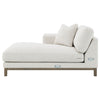 Geneva Stationary Sectionals White
