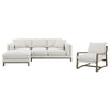 Geneva Stationary Sectionals White