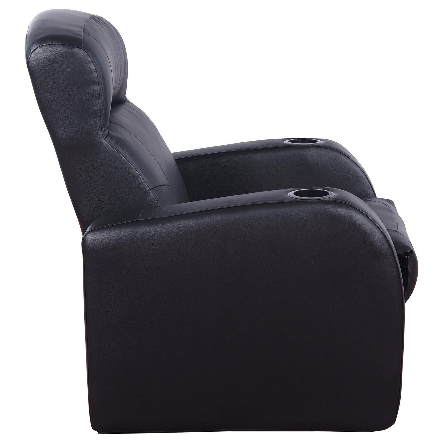 Cyrus Theater Seating