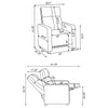 Toohey Seating