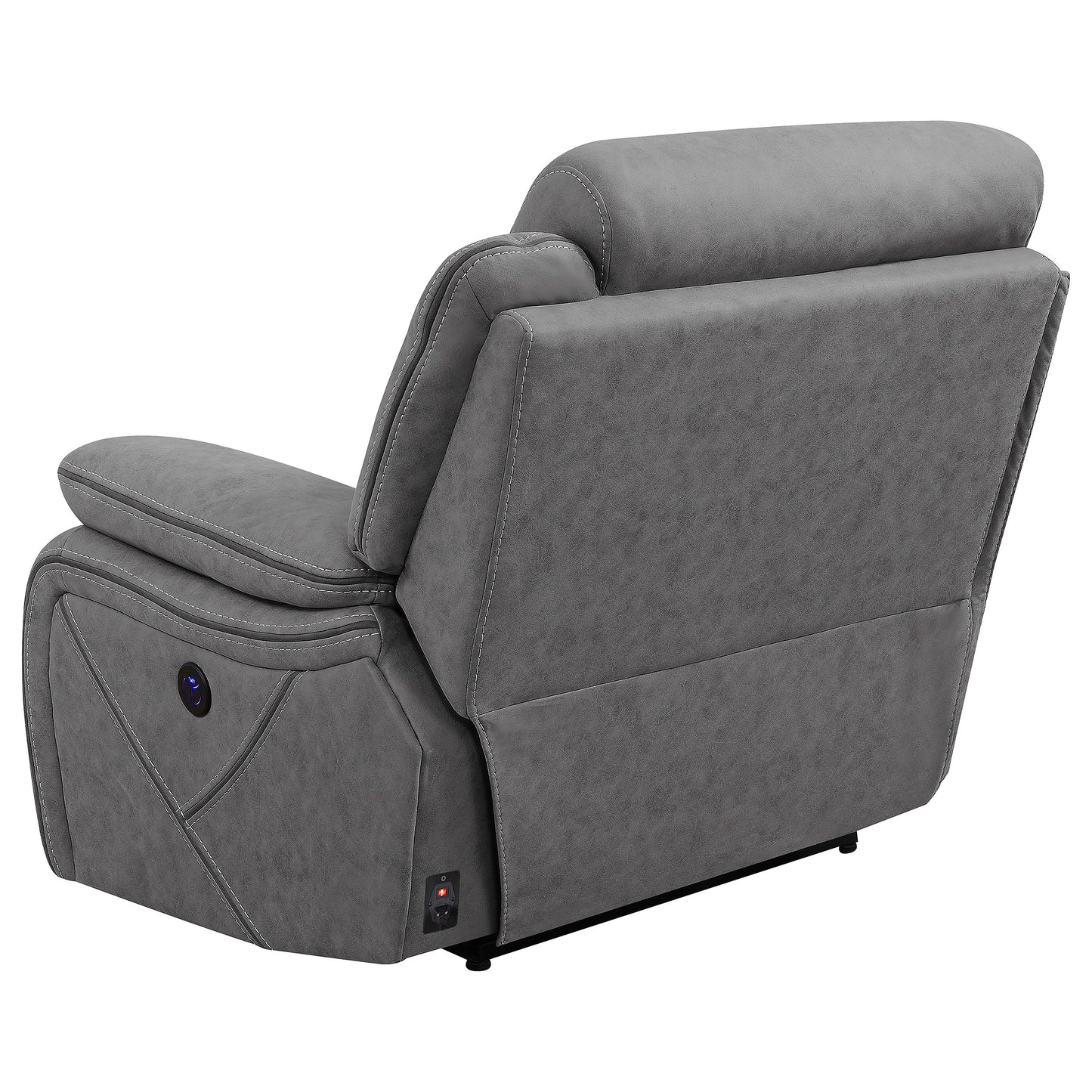 Higgins Reclining Sectionals