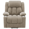Houston Power Recliner