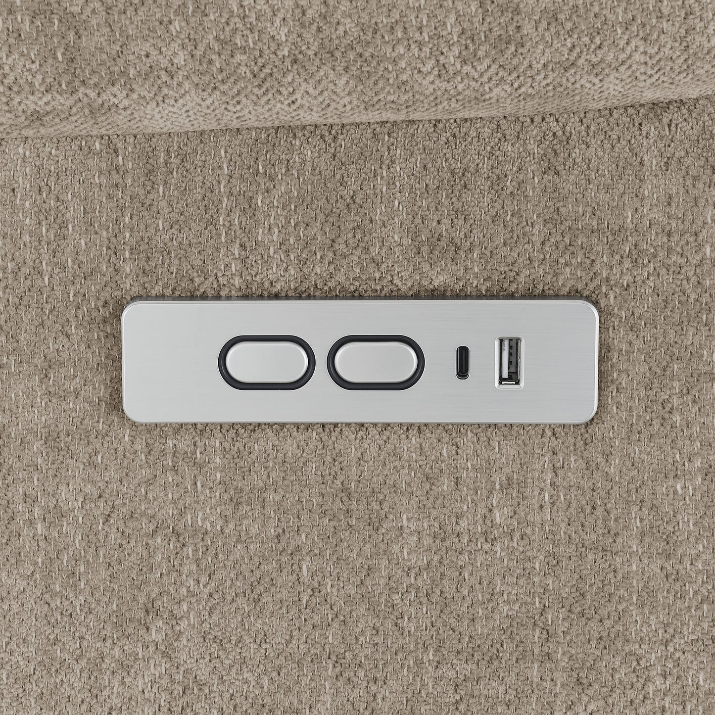 Houston Power Recliner