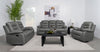 Nova Reclining 3 Pc Set